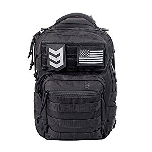 Best Concealed Carry Backpack Reviews in 2018 - Backpackdroid