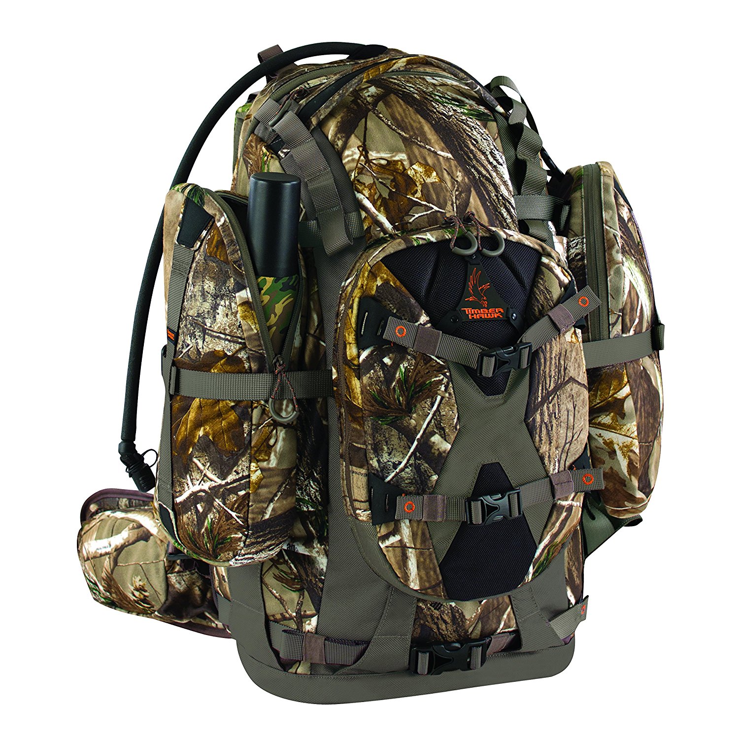 hawk school backpack