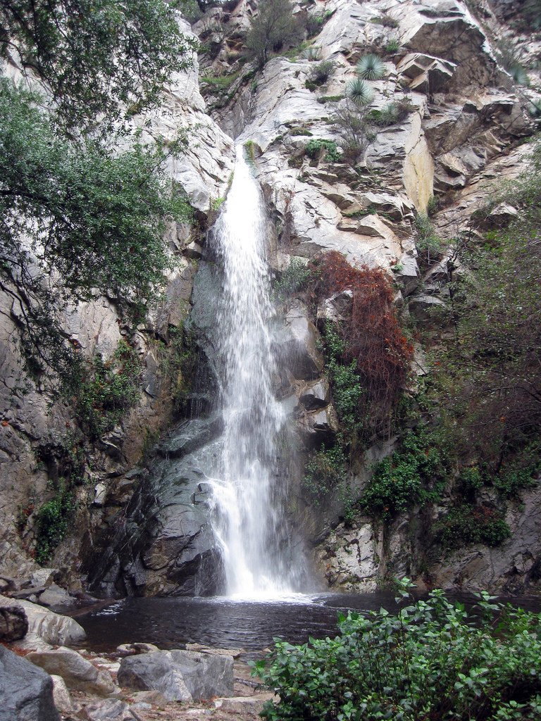 Sturtevant Falls by simonov Sturtevant Falls photo