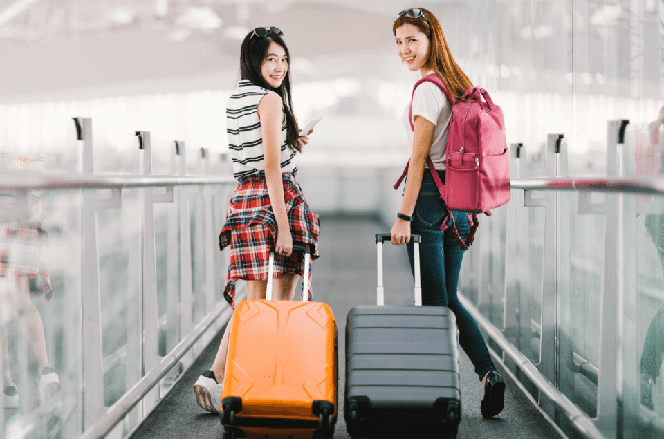 How To Pack A Backpack For Air Travel 5 Essential Tips 