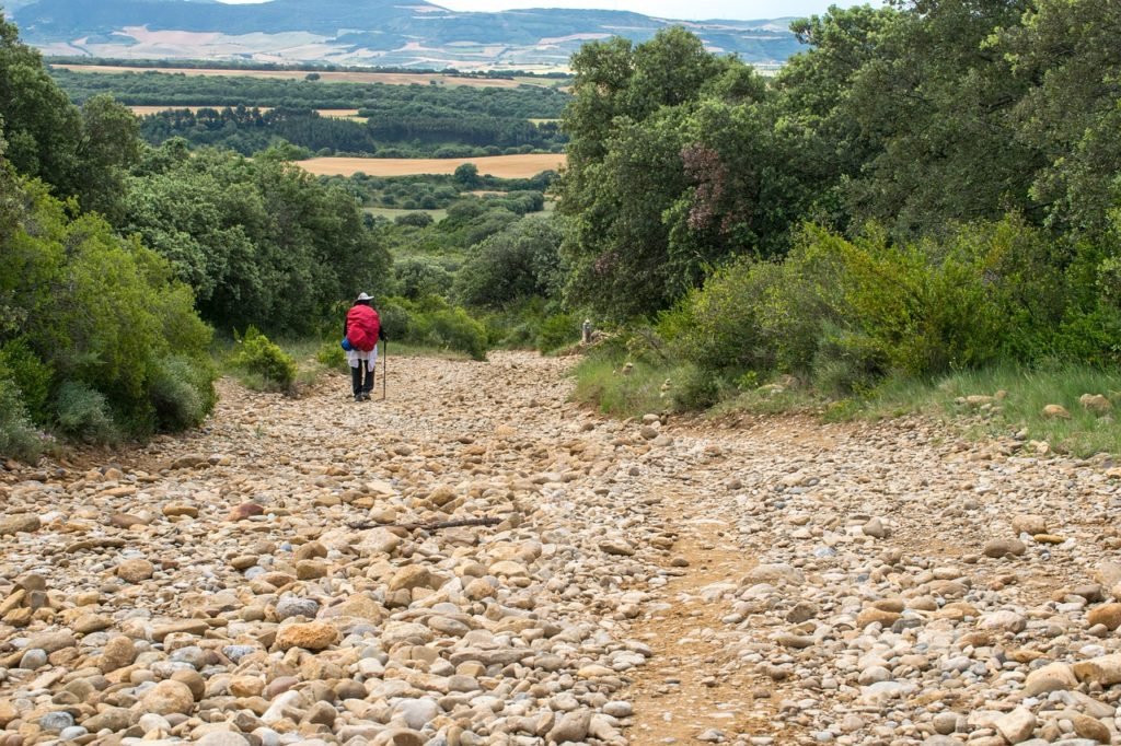 13 Overnight Backpacking Trips in Southern California