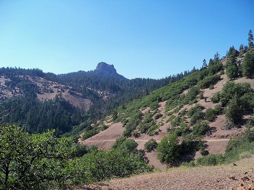 Siskiyou Mountain Club by BLMOregon Siskiyou National Forest photo