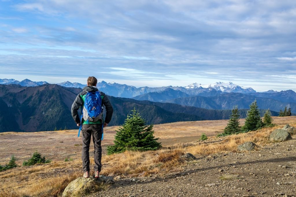 Best Backpacking Trips in Northern California