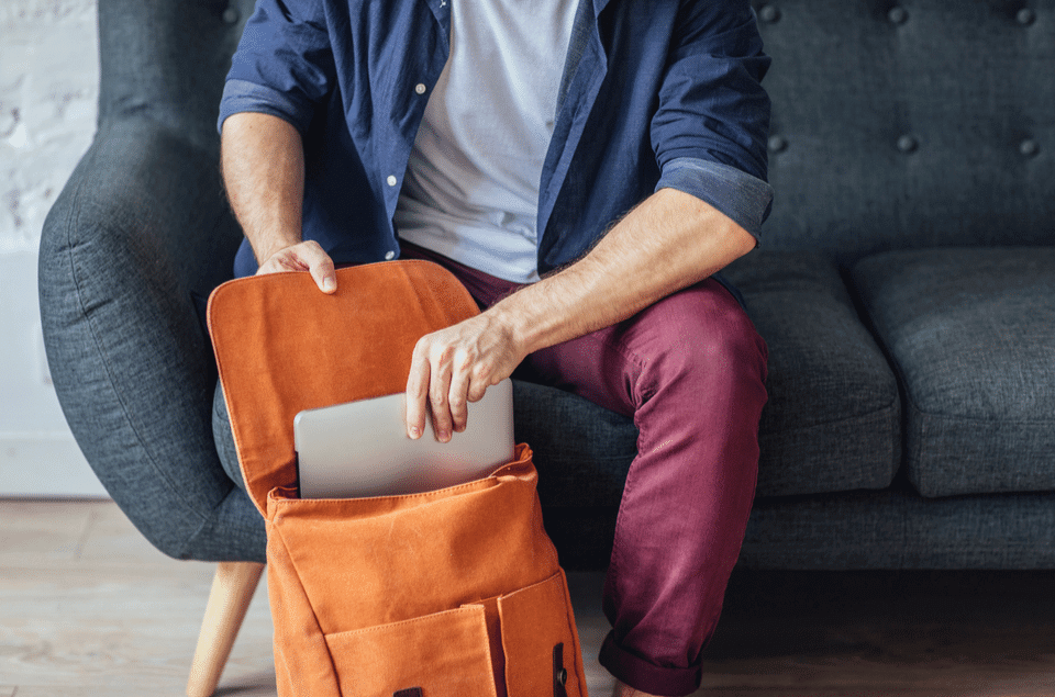 10 Best Laptop Backpacks for Women (2020) ⋆ Backpack Droid